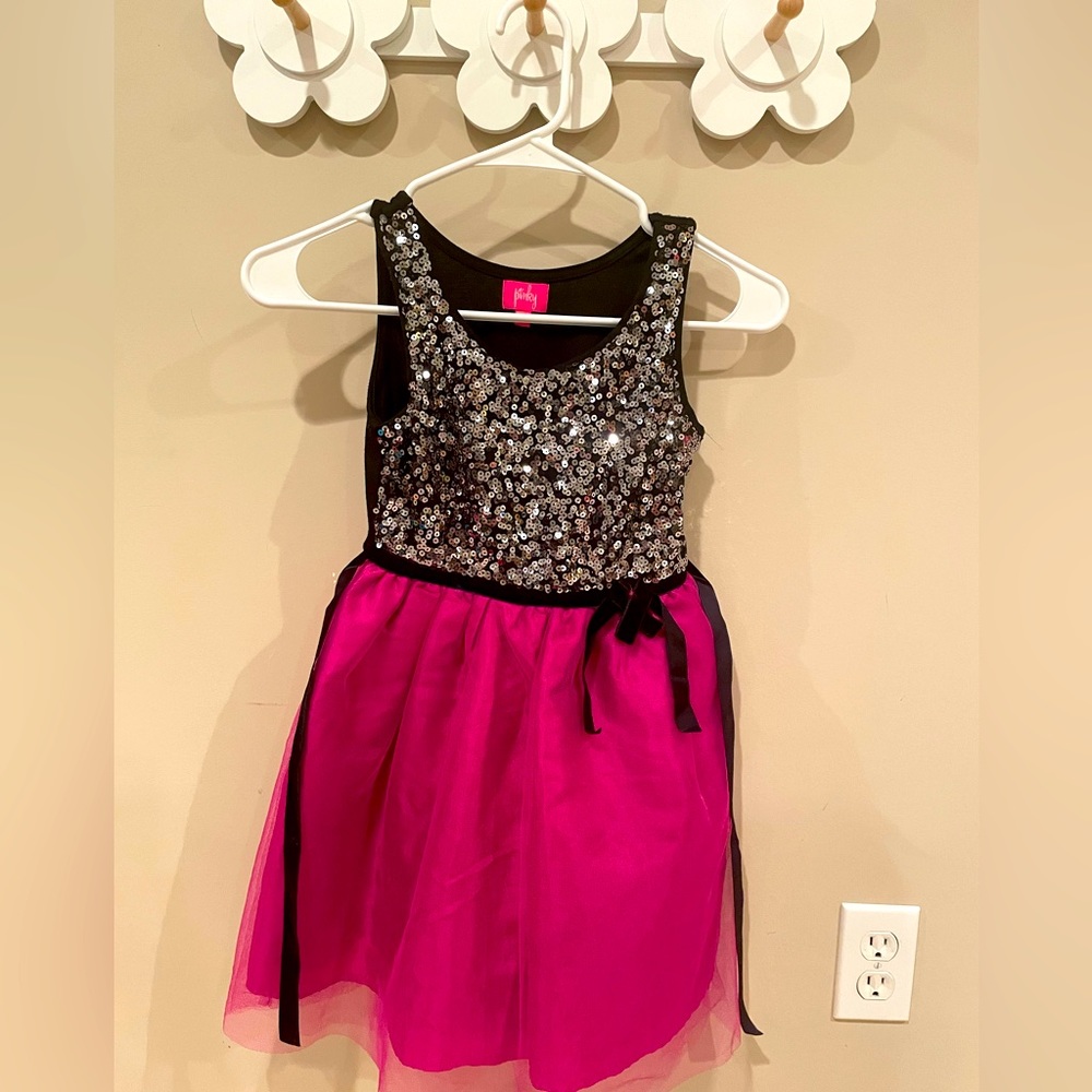 Girls Dress